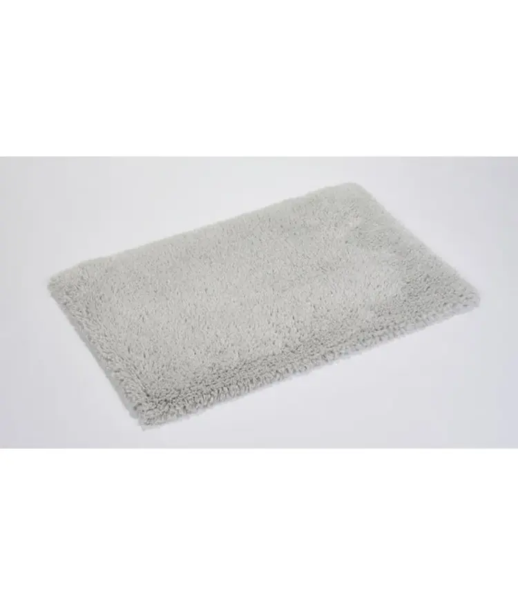 Abyss & Habidecor Abyss Habidecor Shag Badmat Platinum Grijs (992)