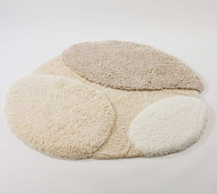 Abyss & Habidecor Abyss Habidecor Cordeira badmat (101)