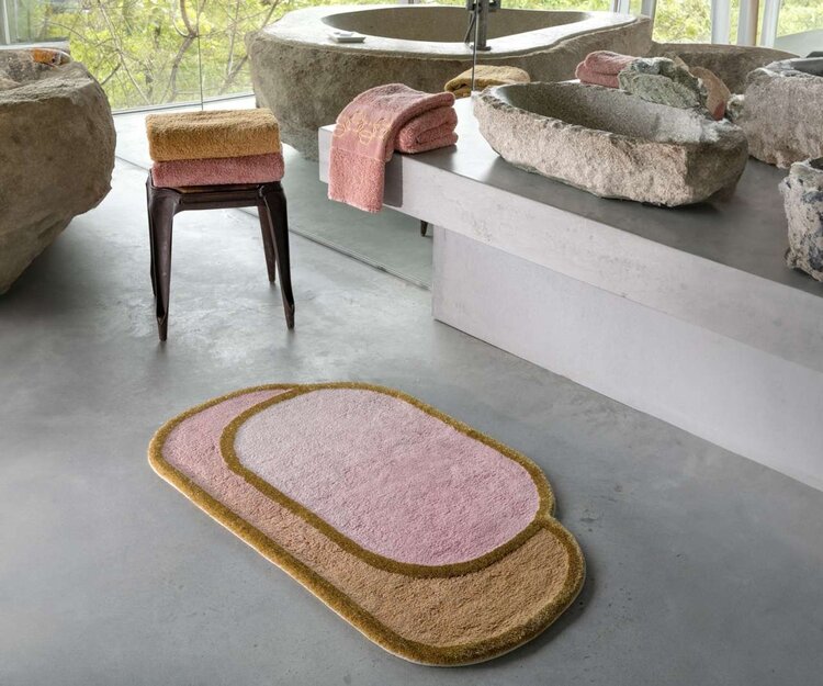 Abyss & Habidecor Abyss Habidecor Boudoir badmat (800) 70x120