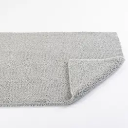 Abyss Habidecor Abyss Habidecor Bay Badmat Platinum Grijs (992)