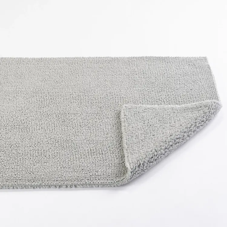 Abyss & Habidecor Abyss Habidecor Bay Badmat Platinum Grijs (992)