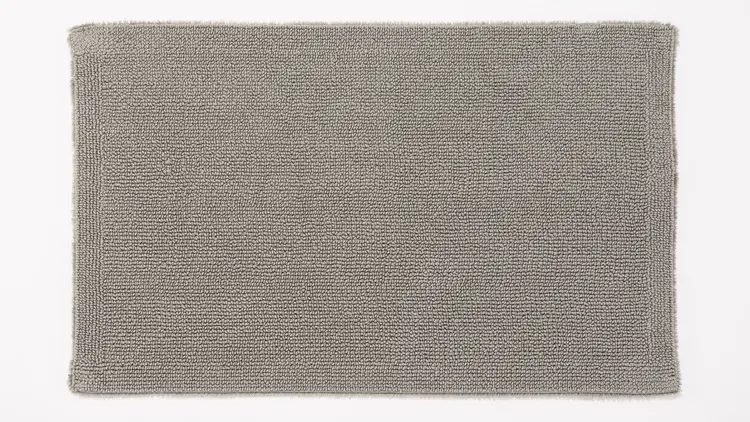 Abyss & Habidecor Abyss Habidecor Bay Badmat Atmosphere Grijs (940)