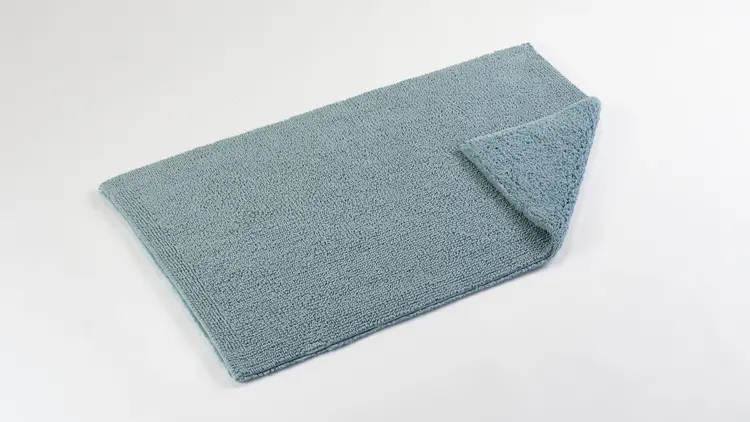 Abyss & Habidecor Abyss Habidecor Bay Badmat Atlantic Blauw (309)