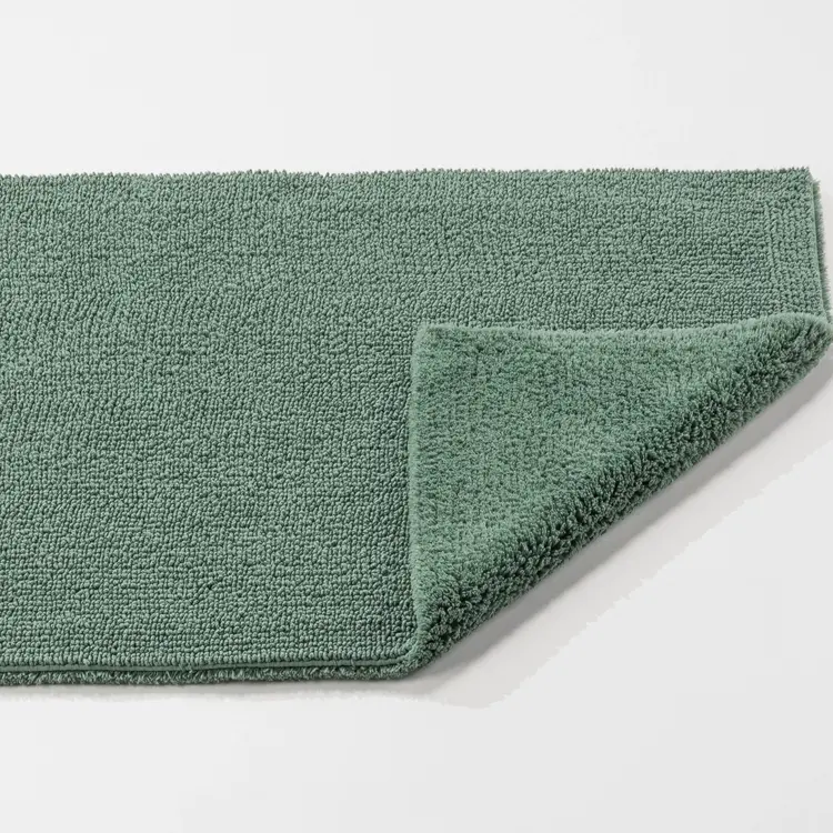 Abyss & Habidecor Abyss Habidecor Bay Badmat Evergreen Green (280)