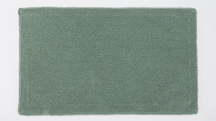 Abyss & Habidecor Abyss Habidecor Bay Badmat Evergreen Green (280)