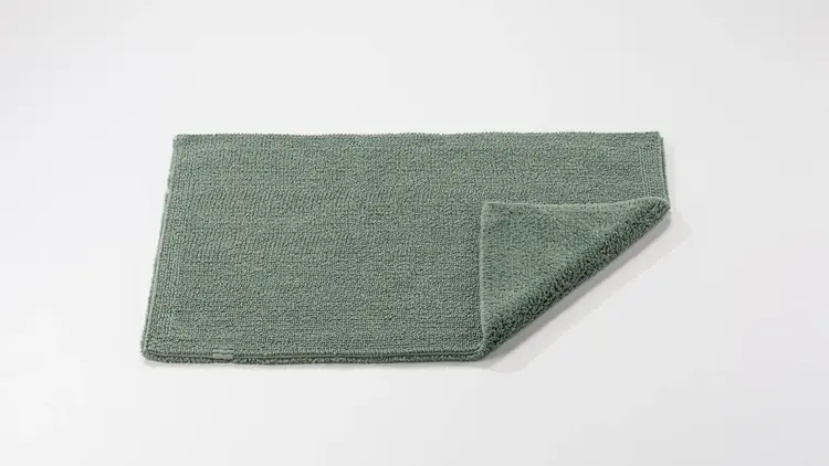 Abyss & Habidecor Abyss Habidecor Bay Badmat Evergreen Green (280)