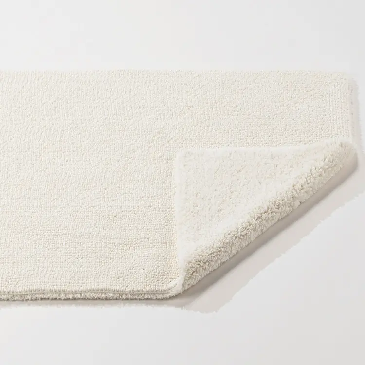 Abyss & Habidecor Abyss Habidecor Bay Badmat Ivory Wit (103)