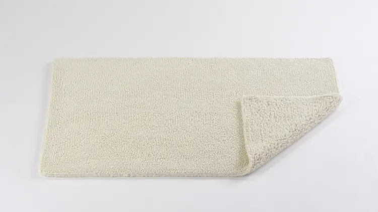 Abyss & Habidecor Abyss Habidecor Bay Badmat Ecru Wit (101)