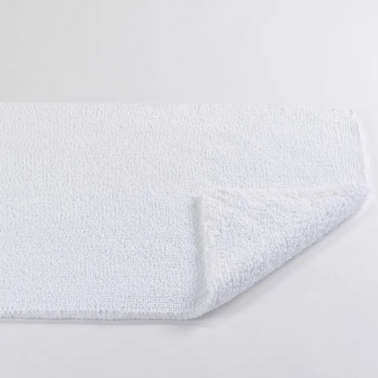 Abyss Habidecor Abyss Habidecor Bay Badmat White Wit (100)