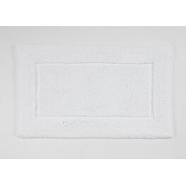 Abyss Habidecor Abyss Habidecor Must Badmat White Wit (100)