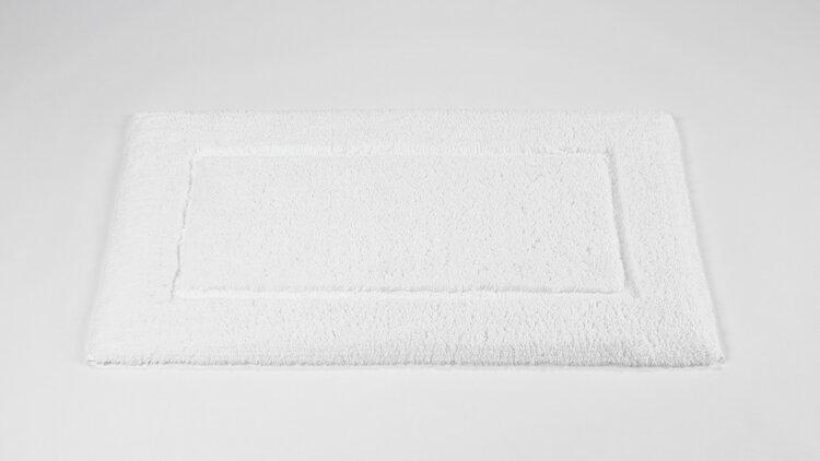 Abyss & Habidecor Abyss Habidecor Must Badmat White Wit (100)