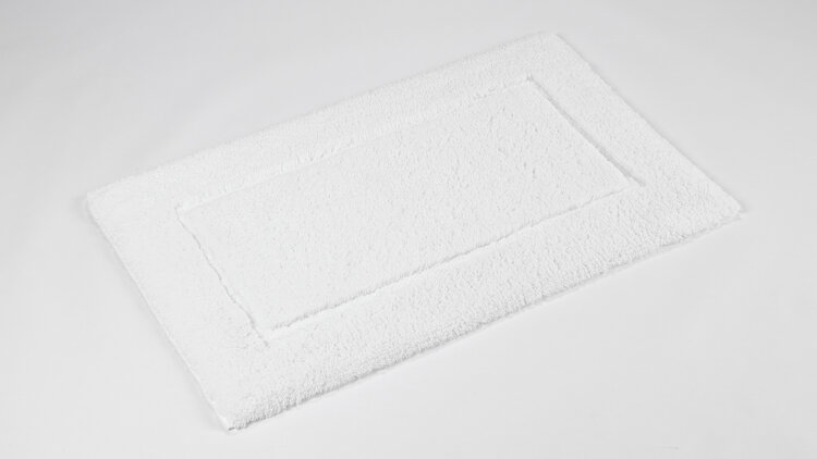 Abyss Habidecor Abyss Habidecor Must Badmat White Wit (100)