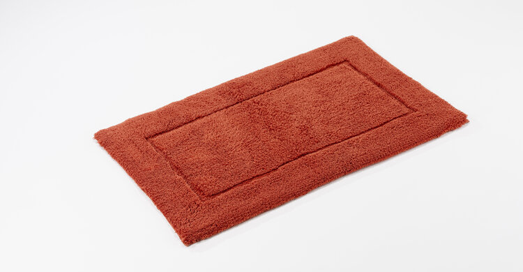 Abyss & Habidecor Abyss Habidecor Must Badmat Chili Oranje (638)