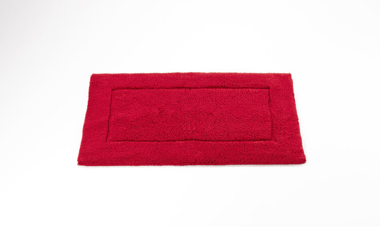 Abyss & Habidecor Abyss Habidecor Must Badmat Carmin Rood (564)