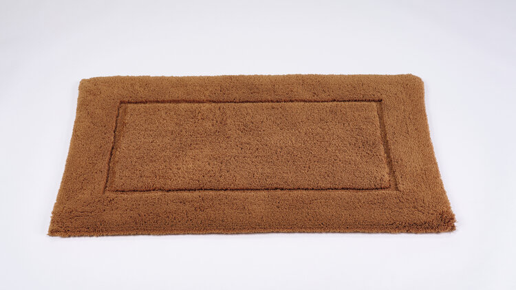 Abyss & Habidecor Abyss Habidecor Must Badmat Caramel Bruin (737)