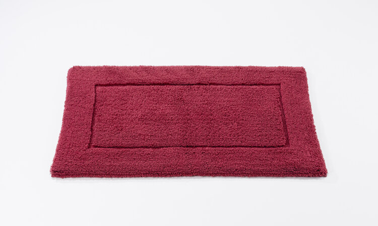 Abyss & Habidecor Abyss Habidecor Must Badmat Canyon Rood (578)