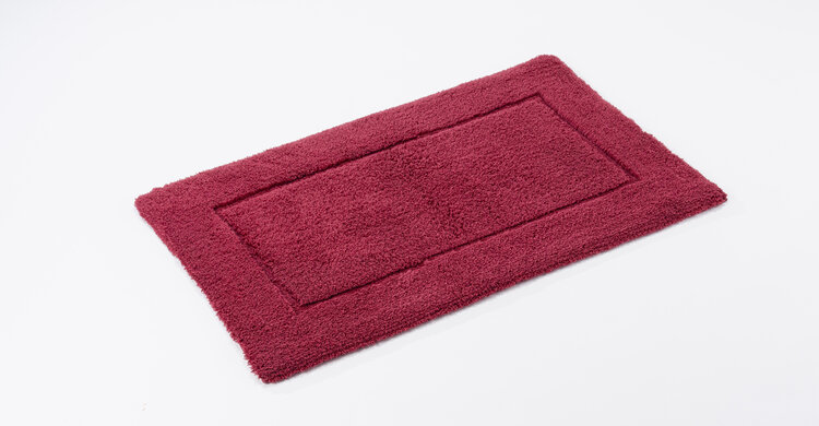 Abyss & Habidecor Abyss Habidecor Must Badmat Canyon Rood (578)