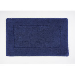 Abyss Habidecor Abyss Habidecor Must Badmat Cadette blue Blauw (332)