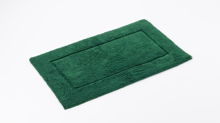 Abyss & Habidecor Abyss Habidecor Must Badmat British Green Groen (298)