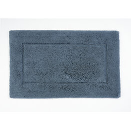 Abyss Habidecor Abyss Habidecor Must Badmat Bluestone Grijs (306)