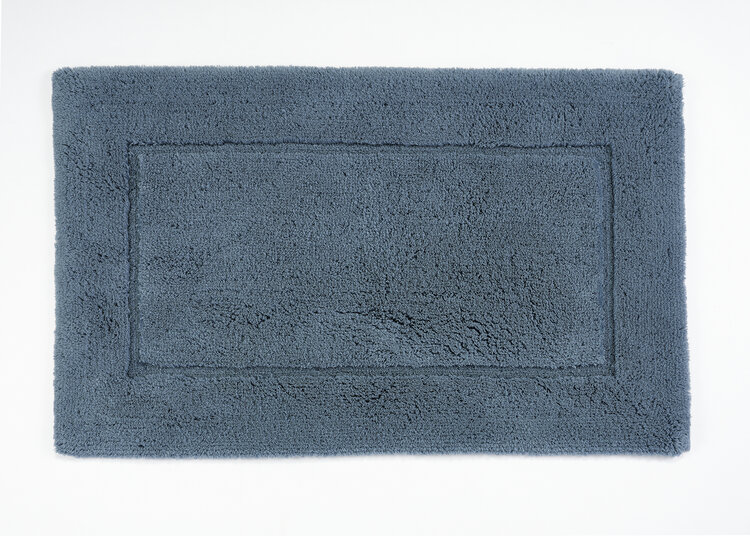 Abyss & Habidecor Abyss Habidecor Must Badmat Bluestone Grijs (306)