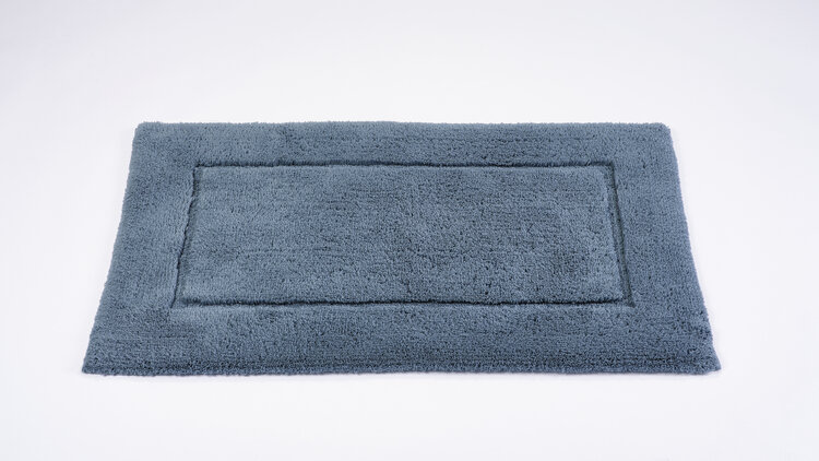 Abyss & Habidecor Abyss Habidecor Must Badmat Bluestone Grijs (306)