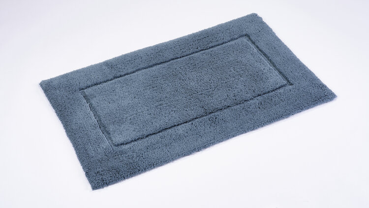 Abyss & Habidecor Abyss Habidecor Must Badmat Bluestone Grijs (306)