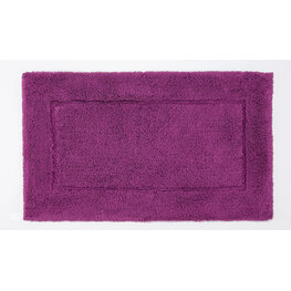 Abyss Habidecor Abyss Habidecor Must Badmat Baton Rouge Paars (514)