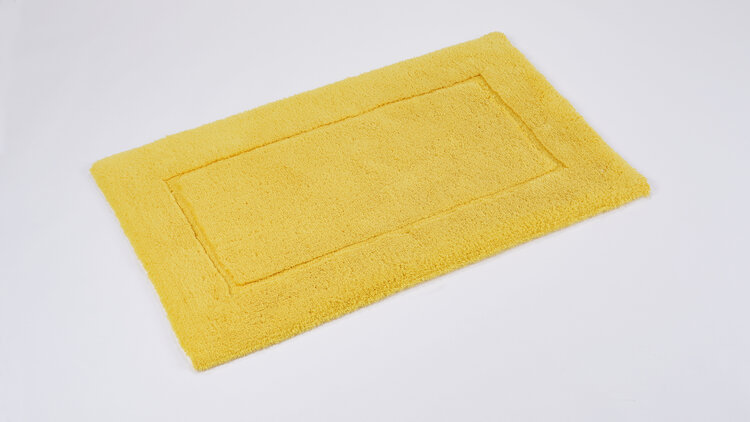 Abyss & Habidecor Abyss Habidecor Must Badmat Banane Geel (830)