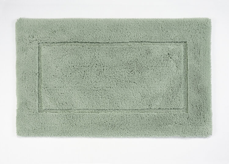 Abyss & Habidecor Abyss Habidecor Must Badmat Aqua Groen (210)