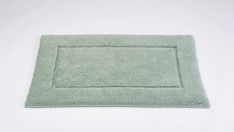 Abyss & Habidecor Abyss Habidecor Must Badmat Aqua Groen (210)