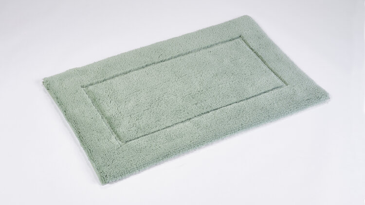 Abyss & Habidecor Abyss Habidecor Must Badmat Aqua Groen (210)