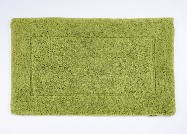 Abyss & Habidecor Abyss Habidecor Must Badmat Apple Green Groen (165)