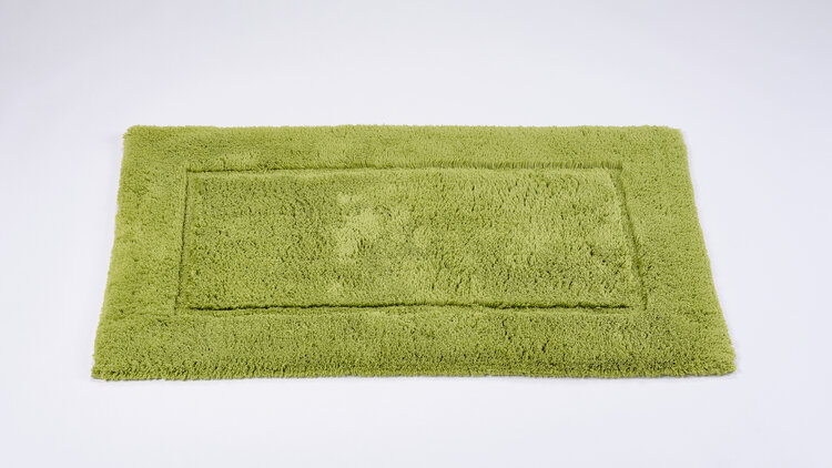 Abyss & Habidecor Abyss Habidecor Must Badmat Apple Green Groen (165)