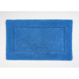 Abyss Habidecor Abyss Habidecor Must Badmat Zanzibar Blauw (383)