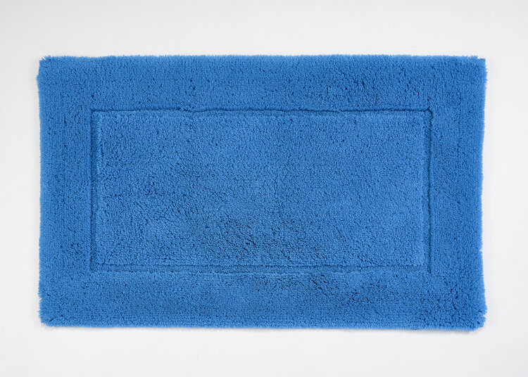 Abyss & Habidecor Abyss Habidecor Must Badmat Zanzibar Blauw (383)