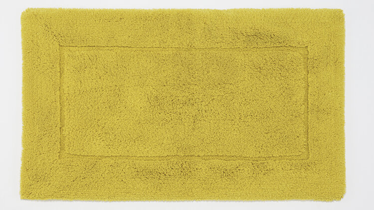 Abyss & Habidecor Abyss Habidecor Must Badmat Yuzu Geel (278)