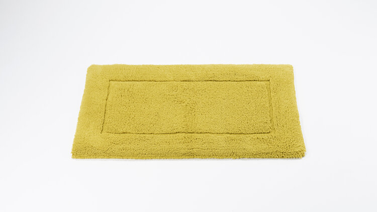 Abyss & Habidecor Abyss Habidecor Must Badmat Yuzu Geel (278)