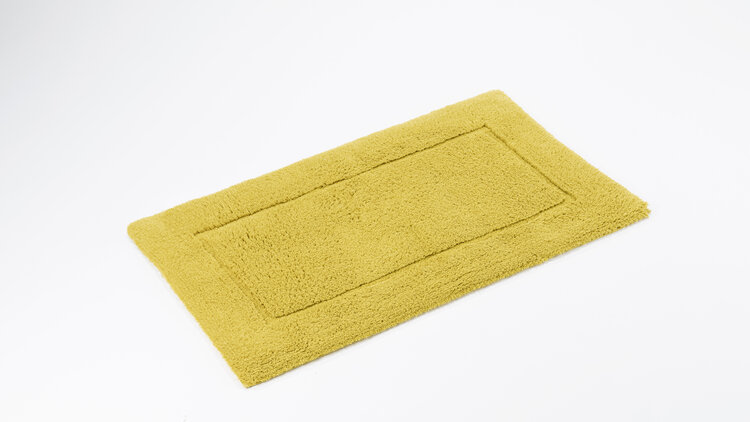 Abyss & Habidecor Abyss Habidecor Must Badmat Yuzu Geel (278)