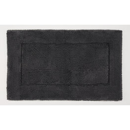 Abyss Habidecor Abyss Habidecor Must Badmat Volcan Zwart (997)