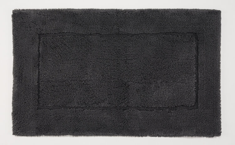 Abyss & Habidecor Abyss Habidecor Must Badmat Volcan Zwart (997)