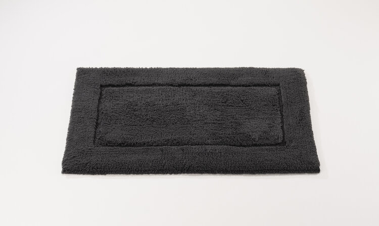 Abyss & Habidecor Abyss Habidecor Must Badmat Volcan Zwart (997)