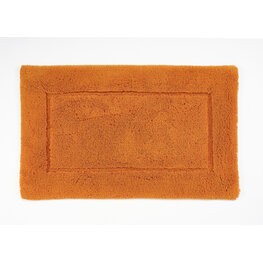 Abyss Habidecor Abyss Habidecor Must Badmat Tangerine Oranje (614)