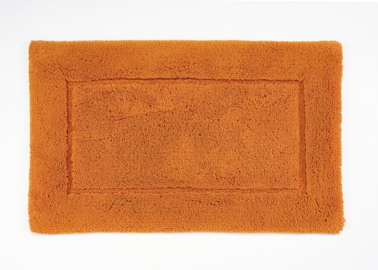 Abyss & Habidecor Abyss Habidecor Must Badmat Tangerine Oranje (614)