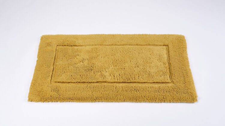 Abyss & Habidecor Abyss Habidecor Must Badmat Safran Geel (850)