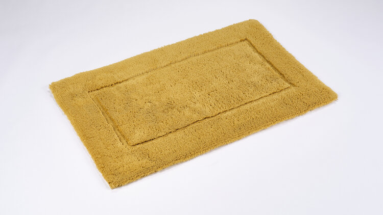Abyss & Habidecor Abyss Habidecor Must Badmat Safran Geel (850)