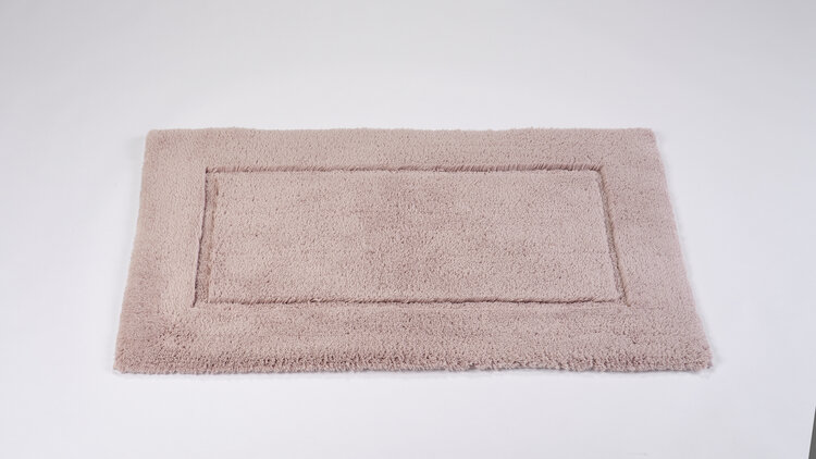 Abyss & Habidecor Abyss Habidecor Must Badmat Primrose Roze (518)