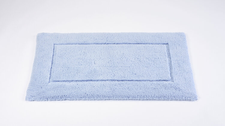 Abyss & Habidecor Abyss Habidecor Must Badmat Powder blue Blauw (330)