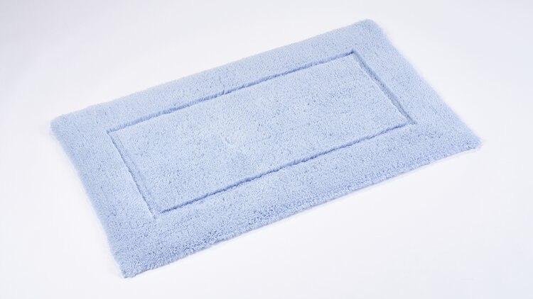 Abyss & Habidecor Abyss Habidecor Must Badmat Powder blue Blauw (330)