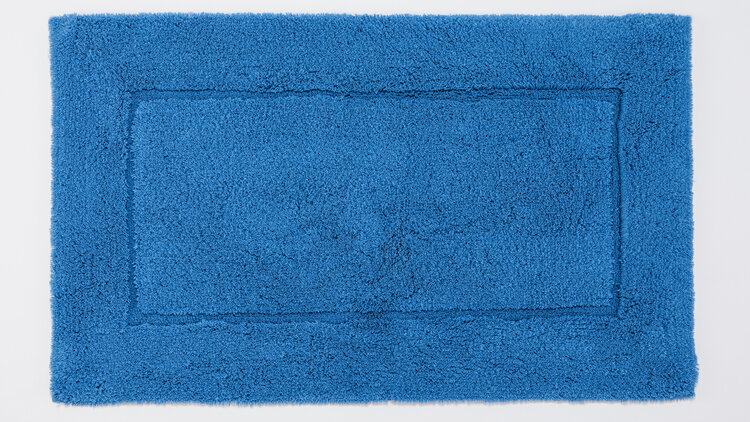 Abyss & Habidecor Abyss Habidecor Must Badmat Ocean Blauw (336)